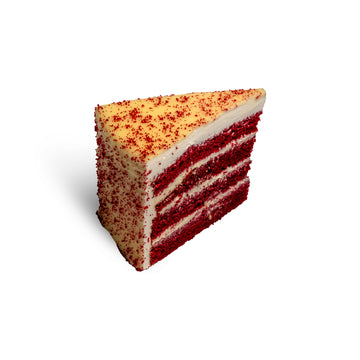 Red Velvet Pastry